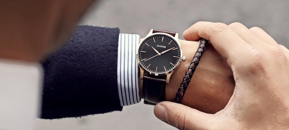 10 Hipster Watch Manufacturers You Have to Know