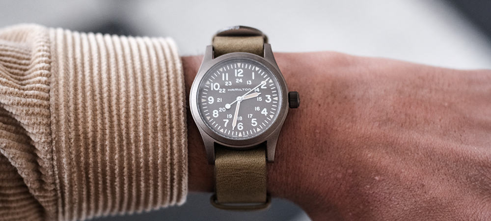 The Greatest Navy Watches To Purchase In 2022