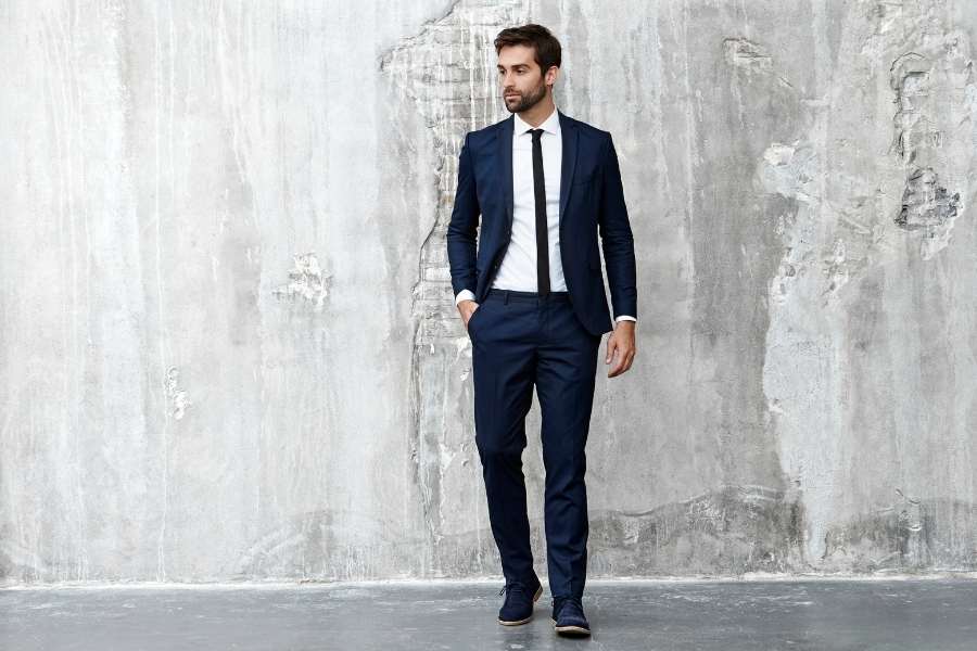 How To Discover The Good Tailor-made Fits For Males?
