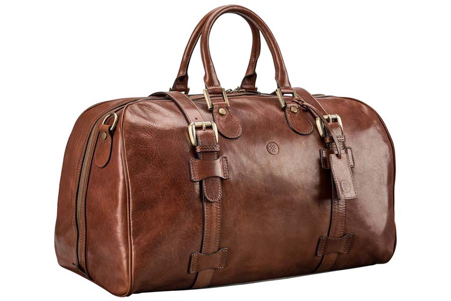 The Maxwell Scott Flero Medium Bag