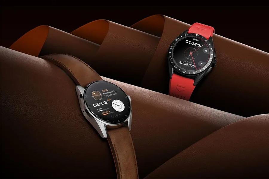 Finest Wanting Smartwatch – Our Prime Seven