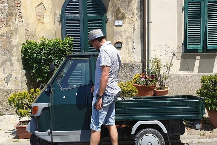 Summer season Streetwear Fashion Information