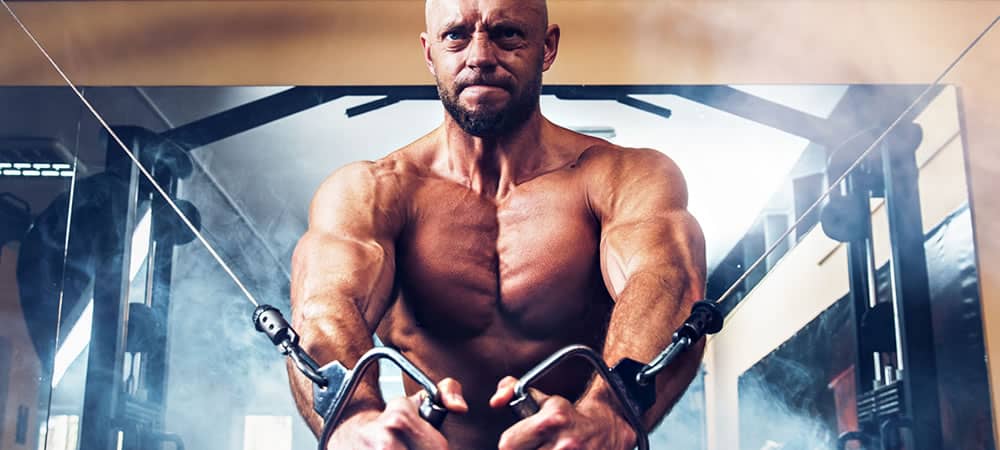 The Greatest Chest Workout routines For Constructing Large Pecs