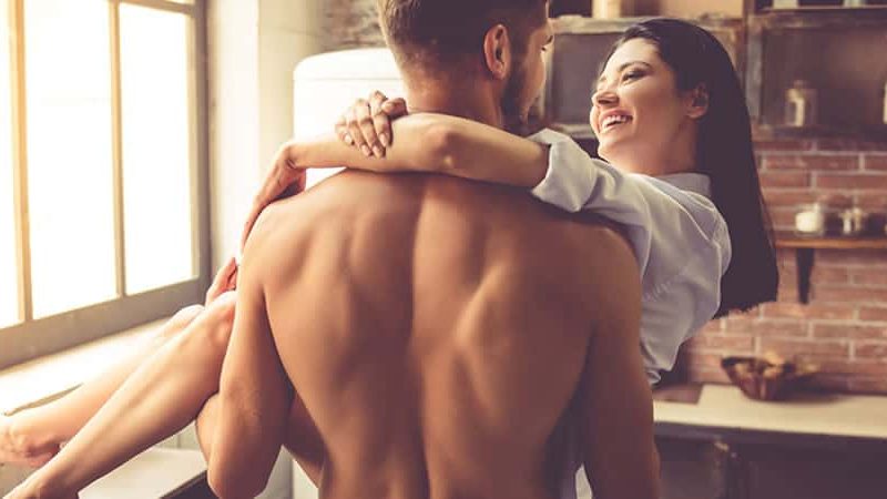 Most Enticing Male Physique Components – In accordance To Ladies