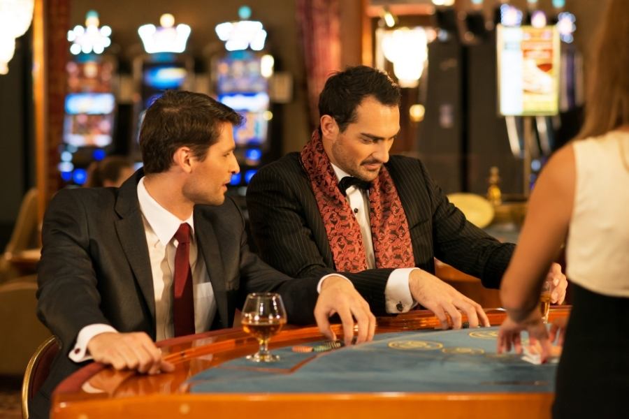 Why Is It Vital to Costume Properly When Visiting Casinos?