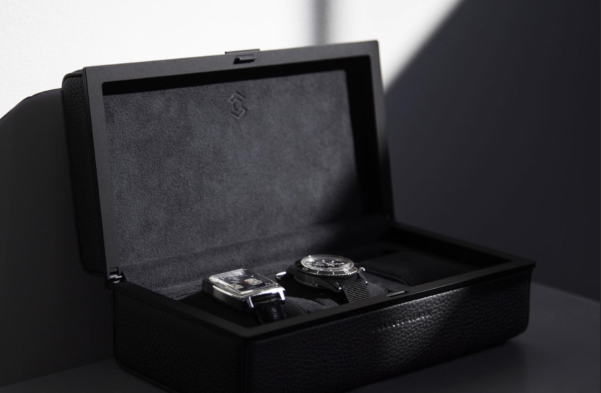 15 Of The Finest Watch Bins To Show and Preserve Your Prized Assortment Secure in 2022