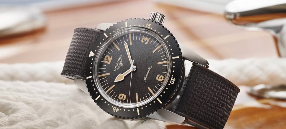 The Finest Diving Watches To Purchase In 2022