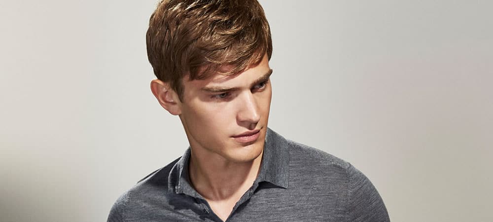 33 Greatest Fringe Haircuts For Males: High Hairstyles 2022