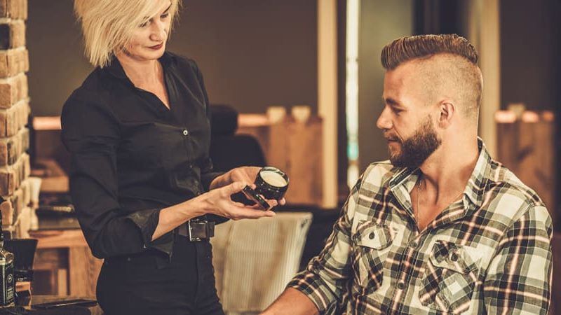 The Full Information To Each Kind Of Males’s Hair Product