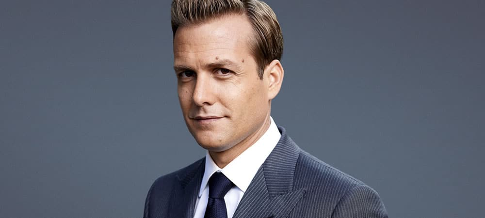 30 Finest Harvey Specter Quotes – Fits