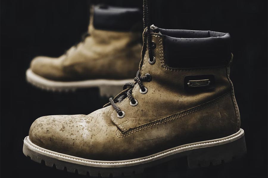 The 8 Key Options of a Good Work Boot