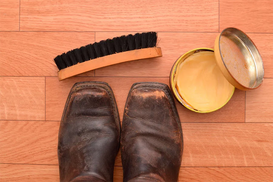 Methods to Care For Your Western Boots So They Final Endlessly
