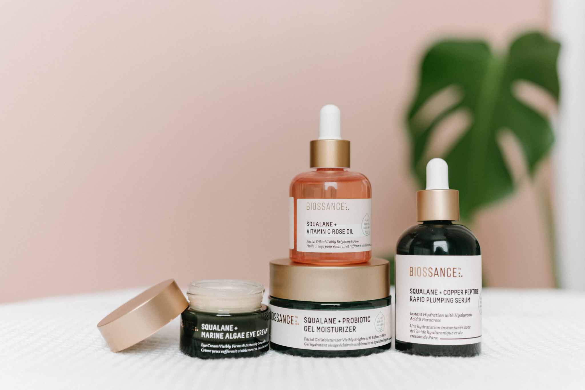 4 Skincare Merchandise I Cannot Cease Raving About