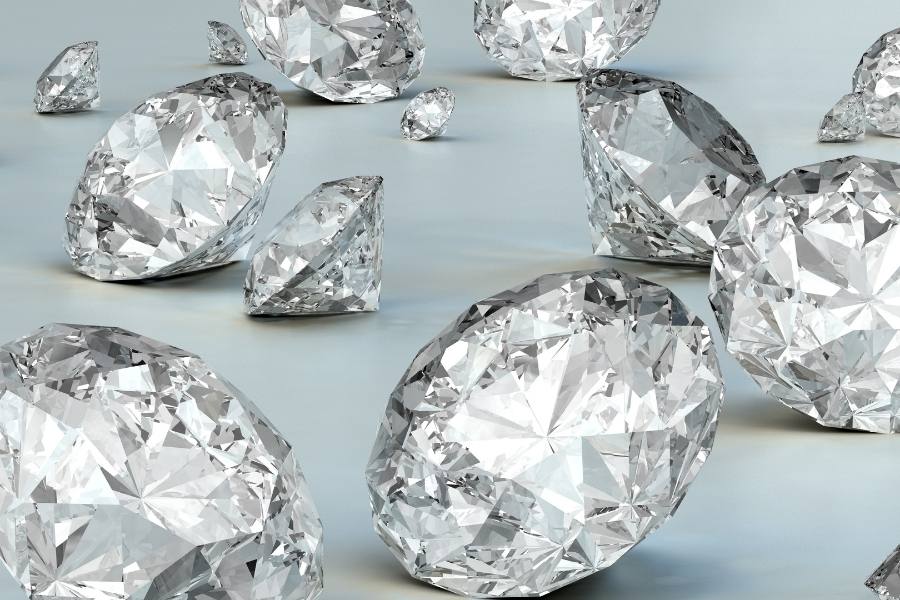 Discover Magnificence and Brilliance in Our Lab Grown Diamonds