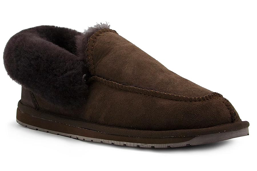 Which Slippers Finest Go well with You This Winter? A Complete Information
