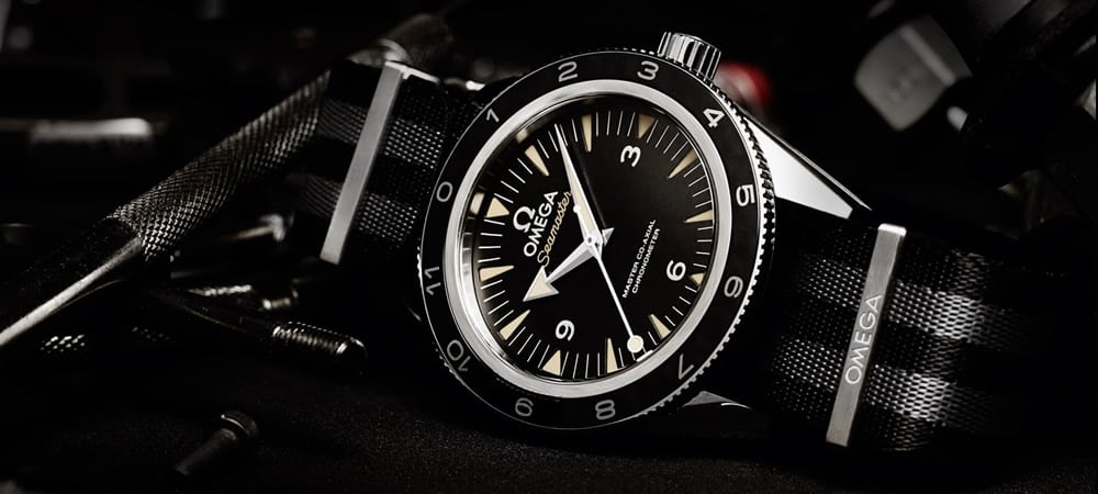 The Omega Seamaster 300 Final Information