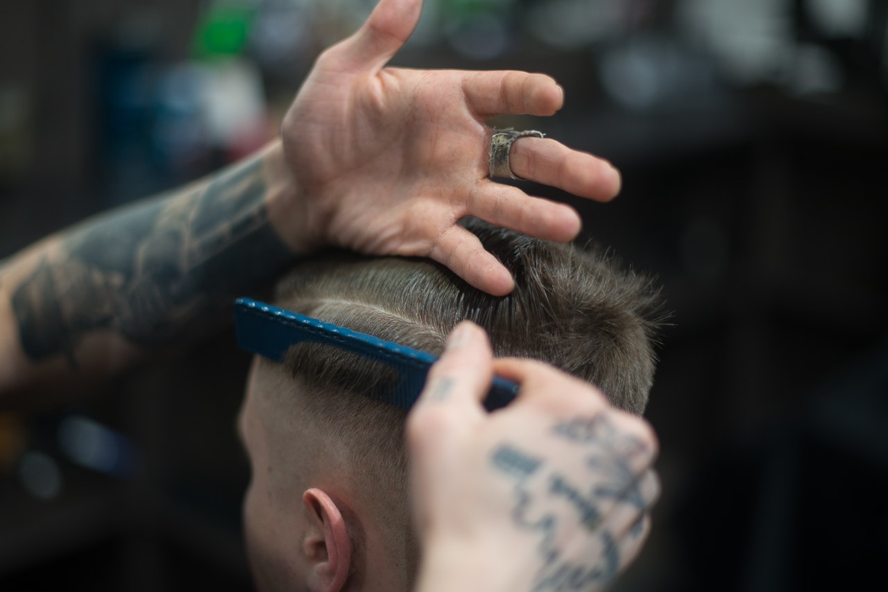 15 Of The Finest Butch Haircuts For Males in 2022