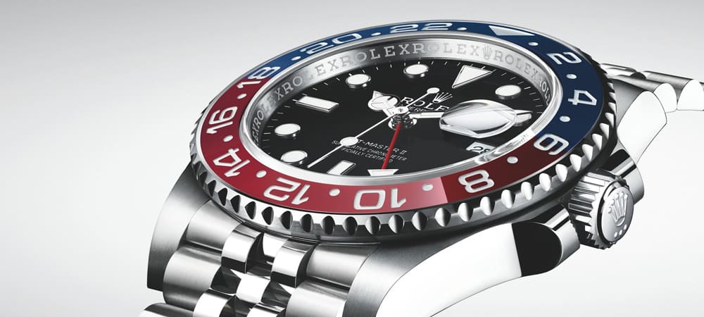 A Full Information To The Rolex GMT-Grasp II