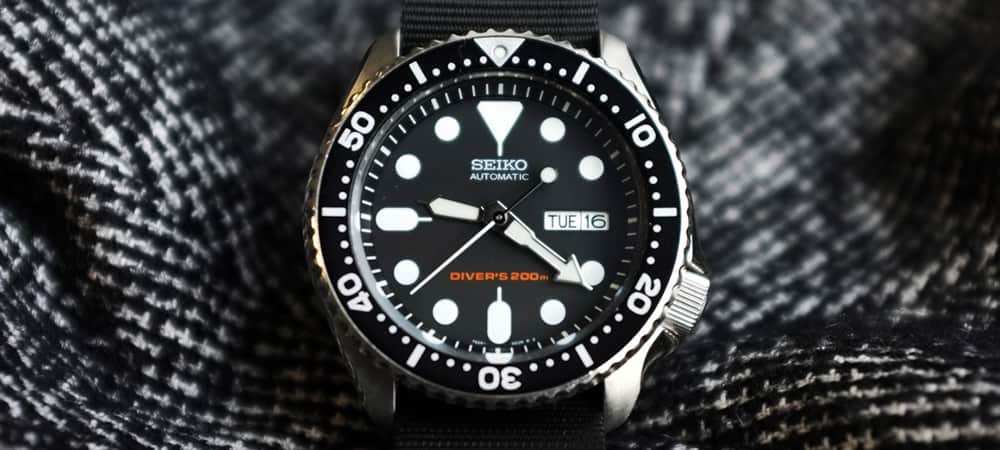 This Might Be The Greatest-Worth Diving Watch Ever Made