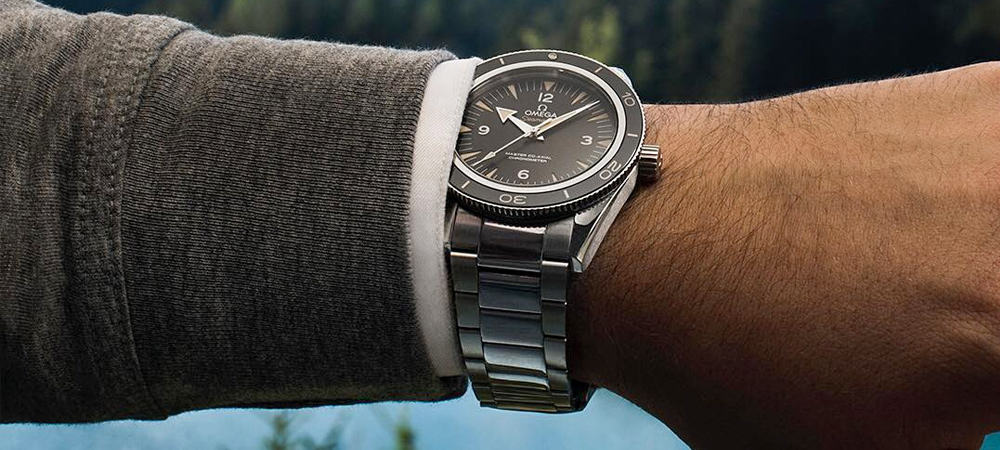 Why Each Fashionable Wrist Deserves A Swiss Watch