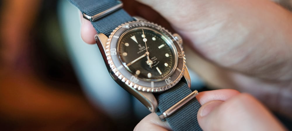 The Greatest Classic Watches And The place To Purchase Them