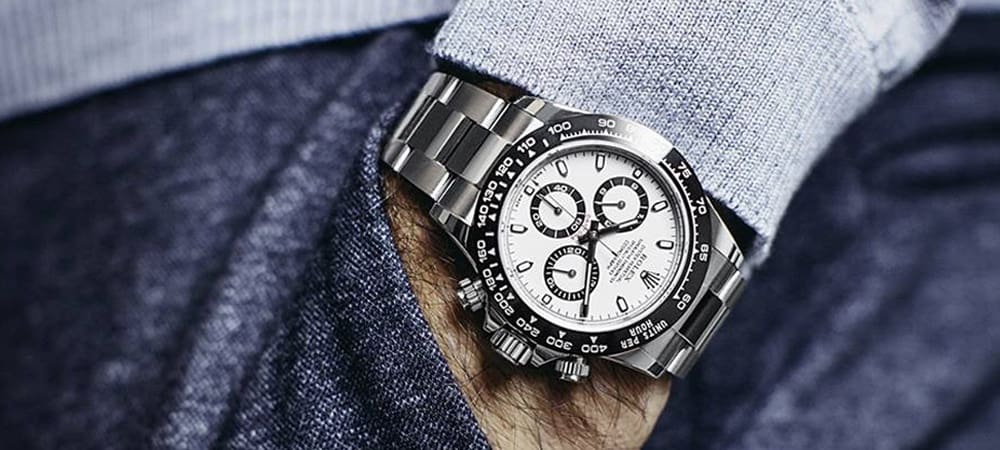 How A lot Ought to You Spend On A Watch?