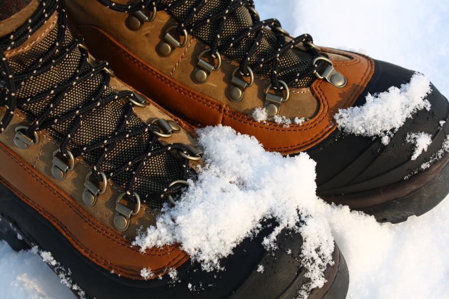 How To Select The Proper Males’s Winter Boots