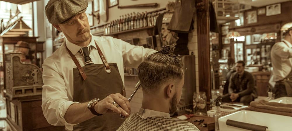The Finest Barber Outlets Close to You