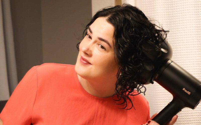 Which Is The Finest Hair Dryer & Diffuser For Curly Hair?