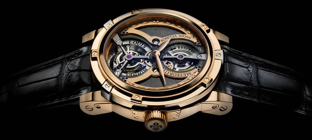 The Most Costly Watches Ever Offered Round The World