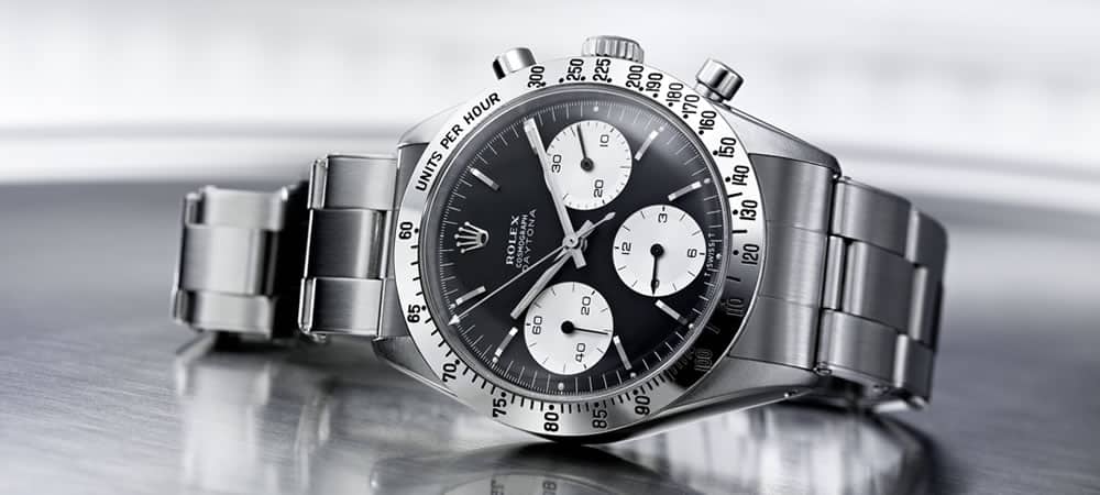 The Final Information To The Rolex Daytona