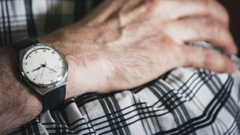 A Newbie’s Information To Shopping for A Second-Hand Watch