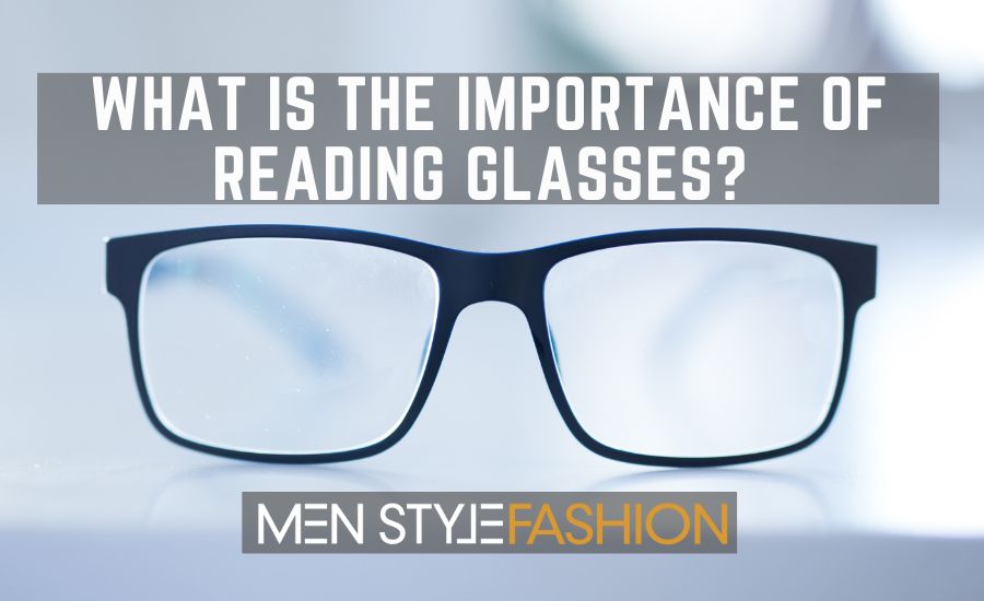 What Is the Significance of Studying Glasses?