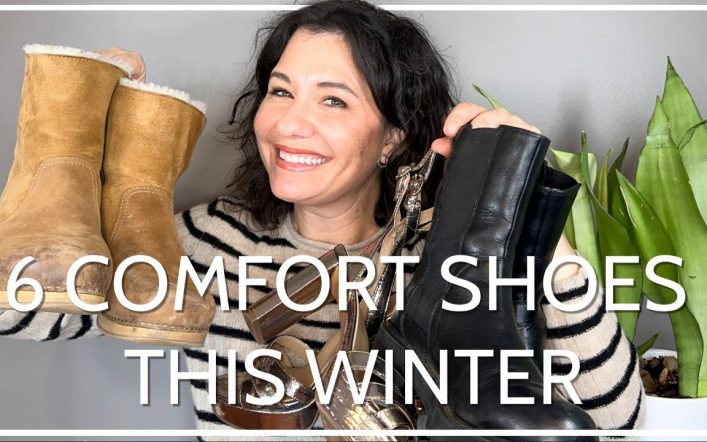 The Consolation-Shoe Queen’s High 6, Ft. UGGs, Birks & Extra