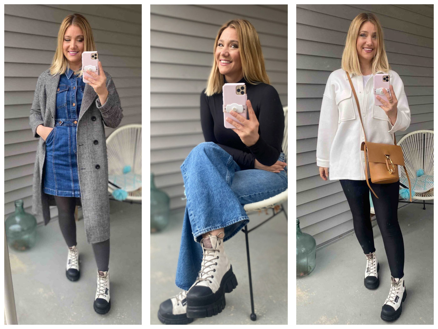 Palladium Excessive-Tops: My Secret Weapon To Cute Outfits
