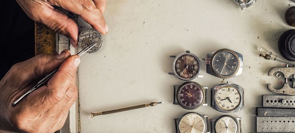The Hidden Price Of Proudly owning A Luxurious Watch
