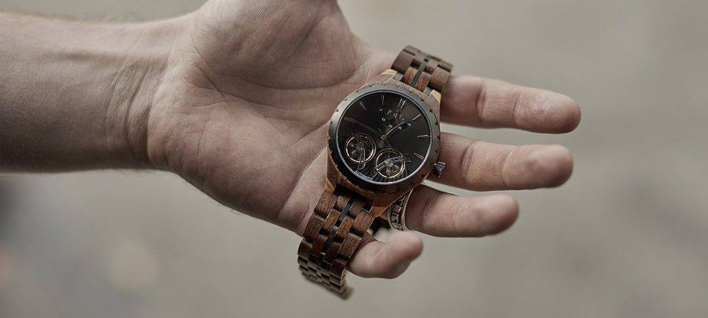 The Finest Wood Watches You Can Purchase In 2023