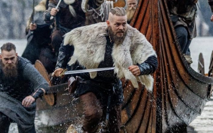 20 Of The Finest Viking Hairstyles for Males in 2023