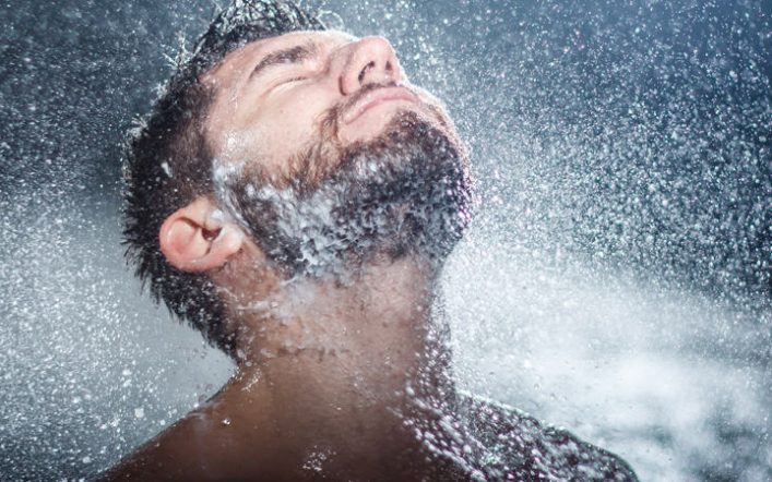 7 Causes To Take A Chilly Bathe In The Morning