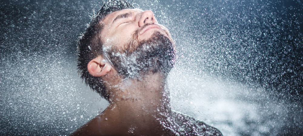 7 Causes To Take A Chilly Bathe In The Morning
