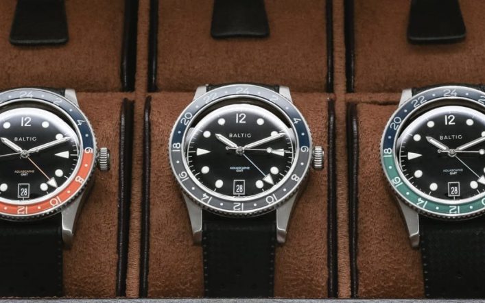 12 Finest GMT Watches for Journey at Each Price range in 2023