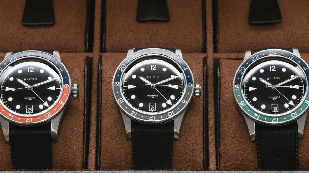 12 Finest GMT Watches for Journey at Each Price range in 2023