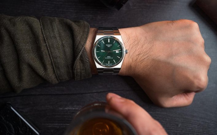 8 Finest Costume Watches For Males For Any Funds in 2023