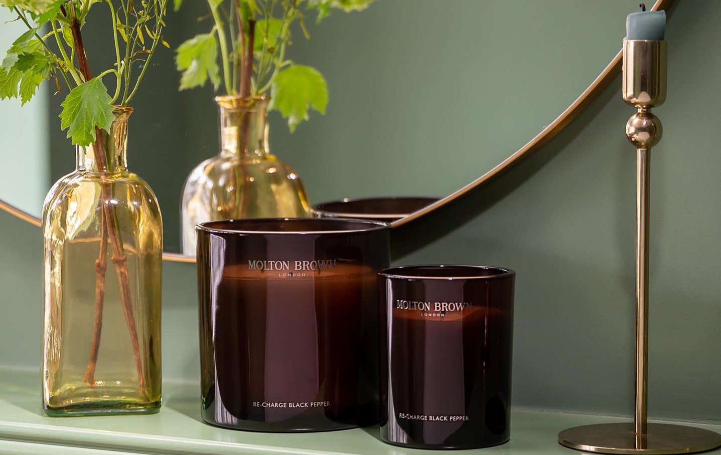 15 Finest Candles For Males To Hold 2023 Lit
