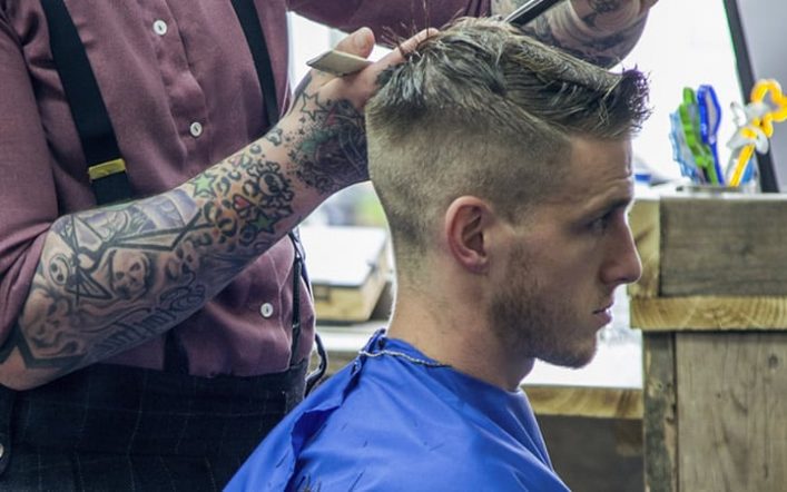 24 Finest Excessive and Tight Haircuts for Males in 2023