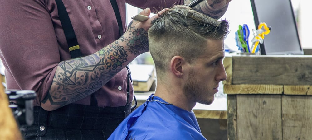 24 Finest Excessive and Tight Haircuts for Males in 2023