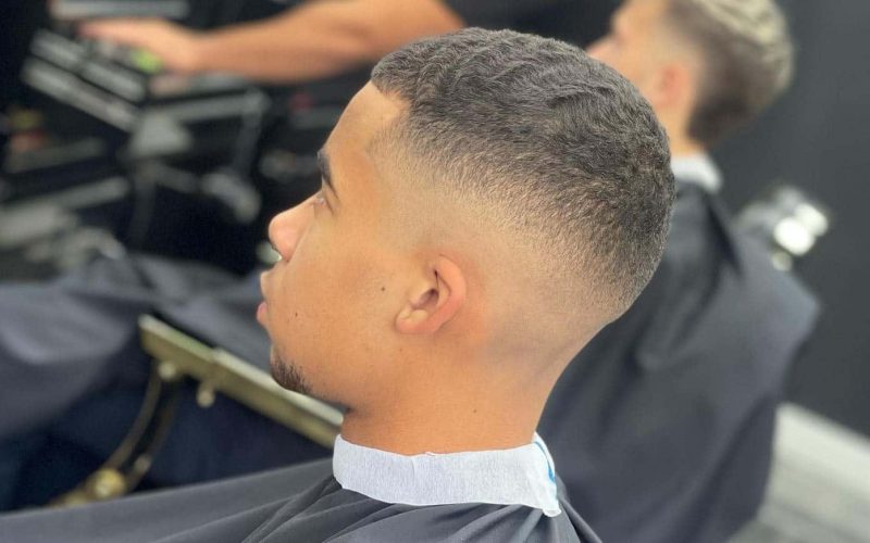 Quantity 3 Haircut For Males: Full Information For Confidence 2023