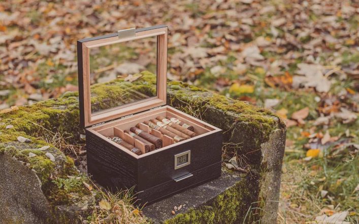 7 Finest Cigar Humidors To Maintain Issues Contemporary in 2023