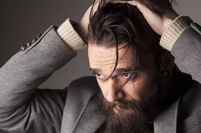 6 Greatest Hair Merchandise For Males With Lengthy Hair in 2023