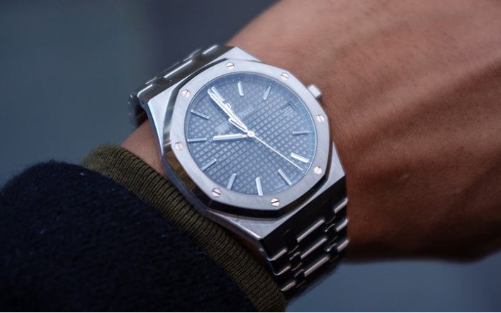 Audemars Piguet Royal Oak: A Information To The Unique Baller Watch